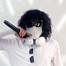 DJ Ring Bling Roblox